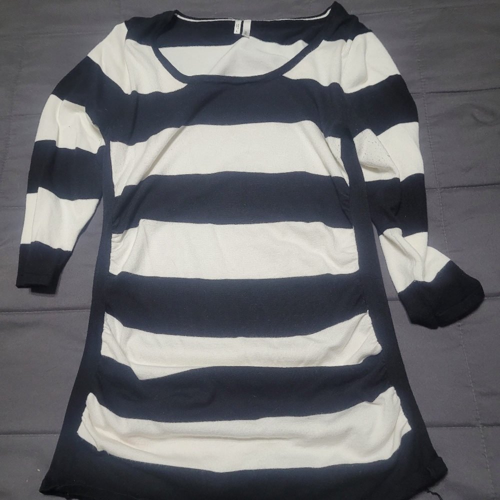 Studio Y sweater dress